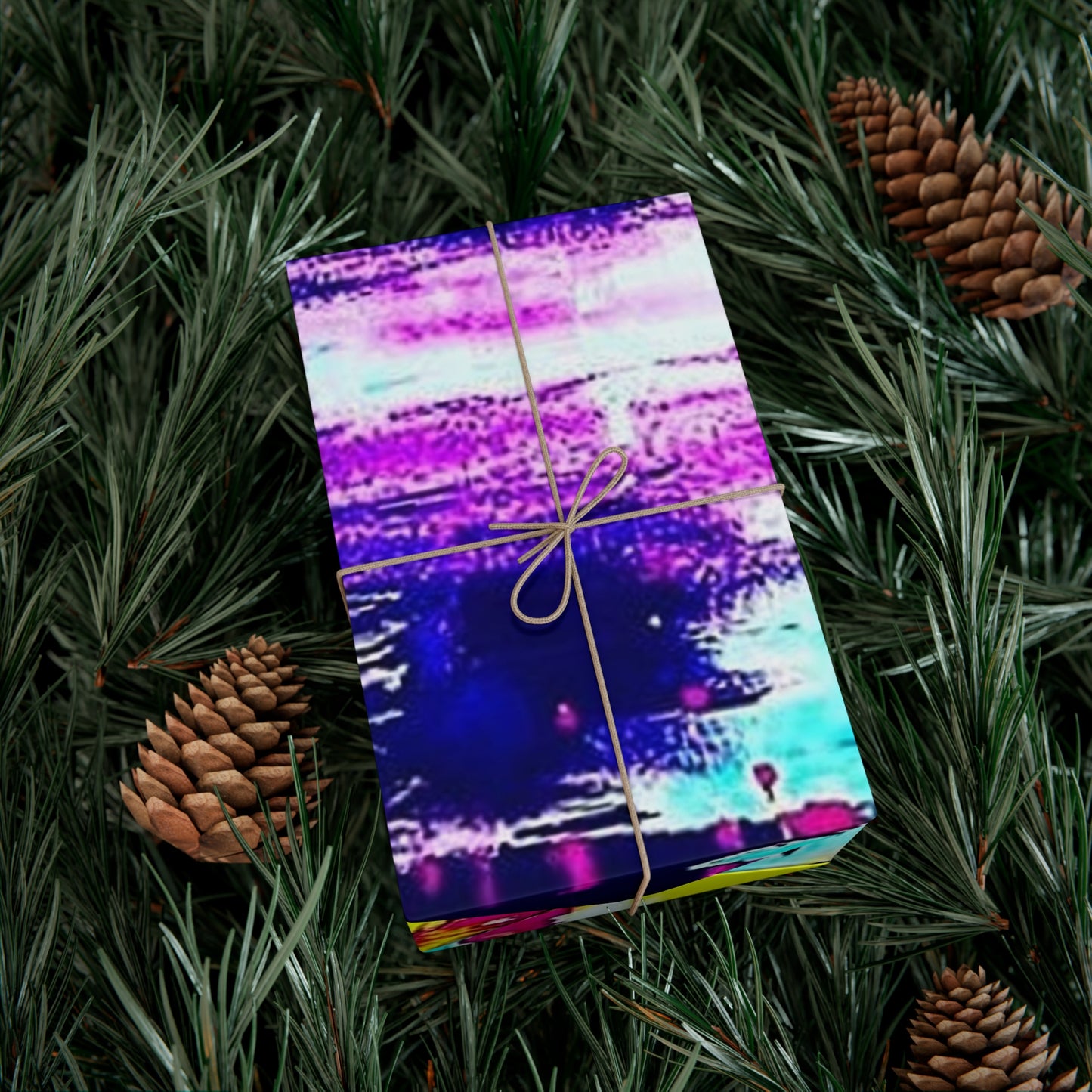 Gift Wrap Papers