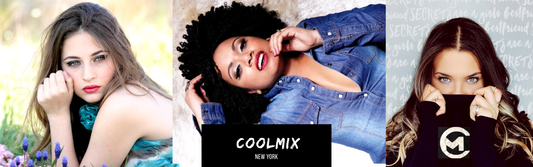 Living a Coolmix Life