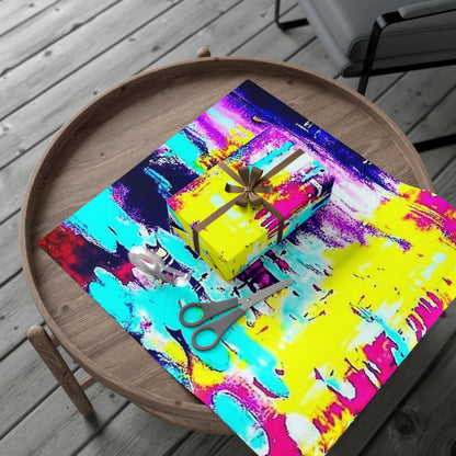 Gift Wrap Papers
