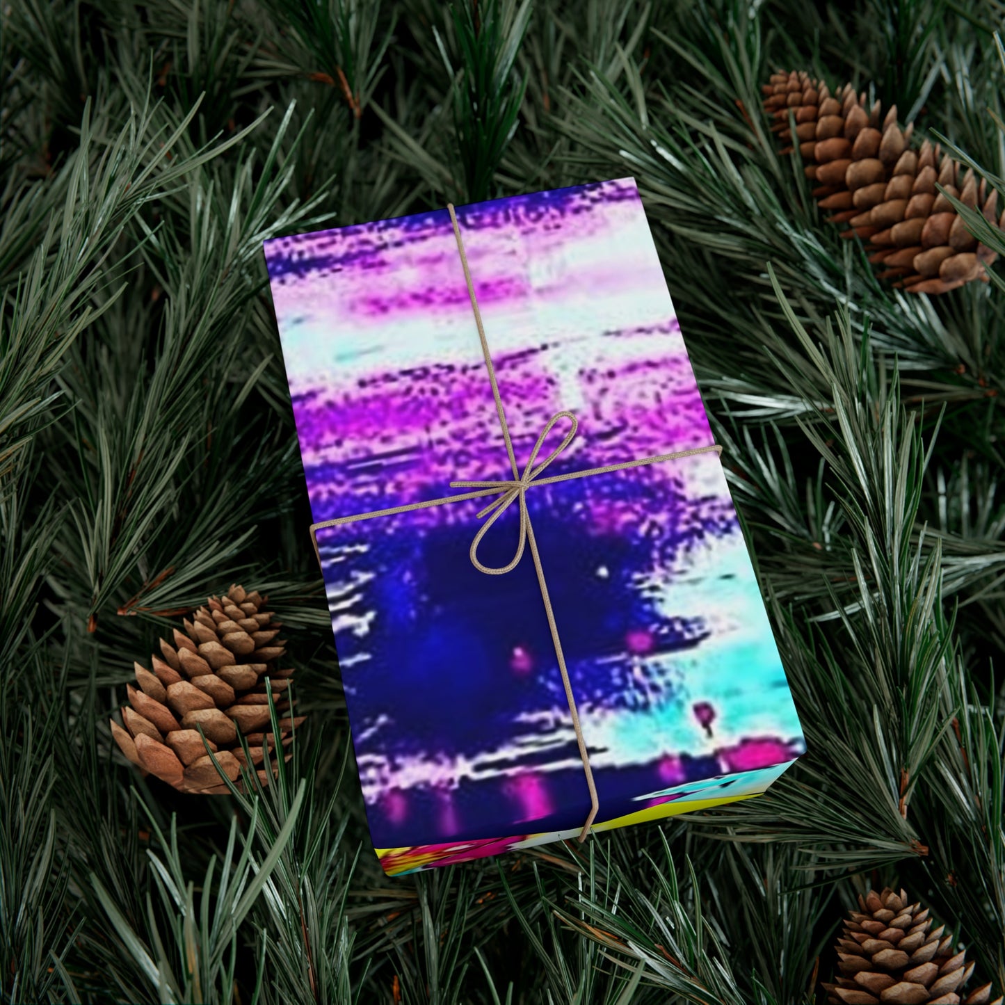 Gift Wrap Papers