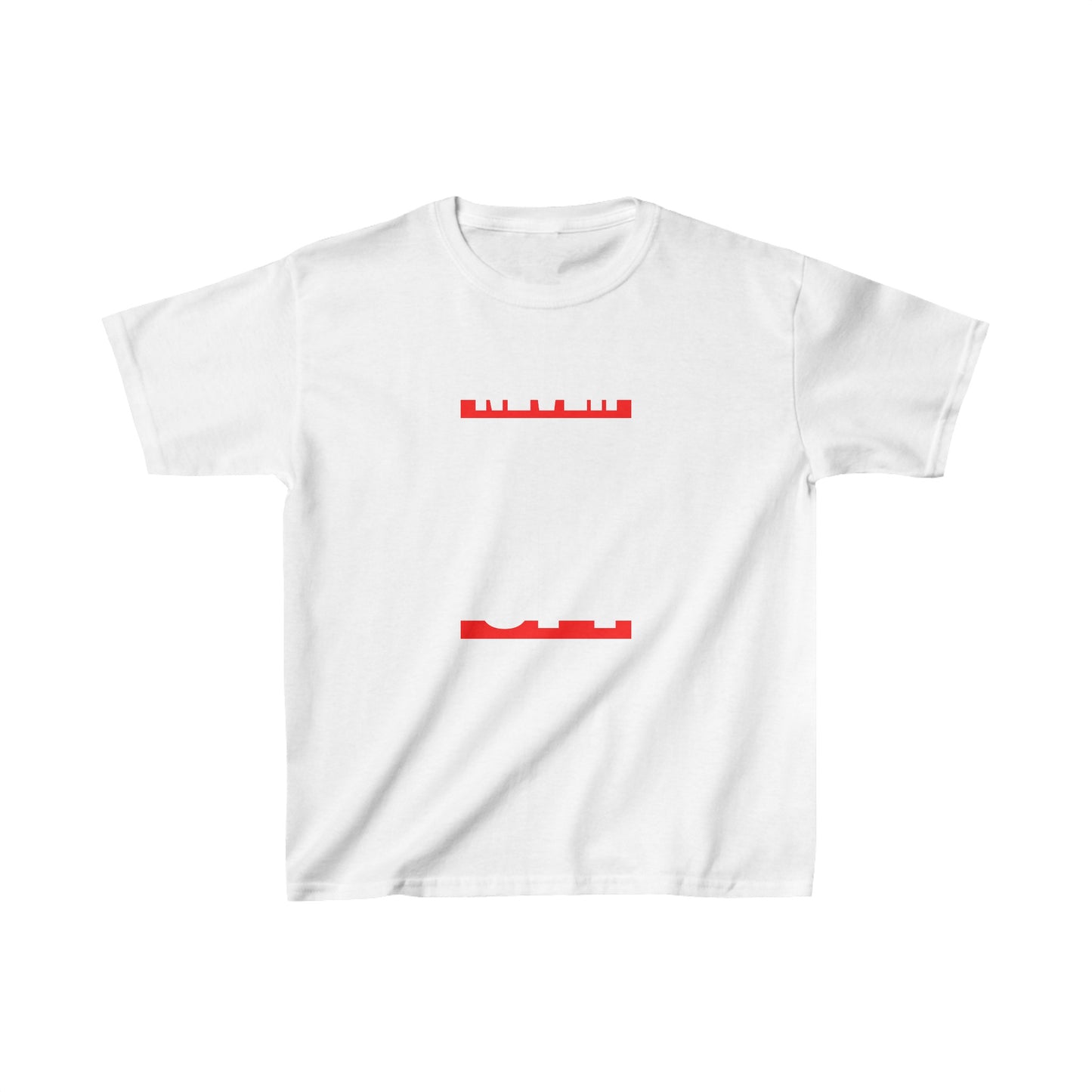 Kids Heavy Cotton™ Tee