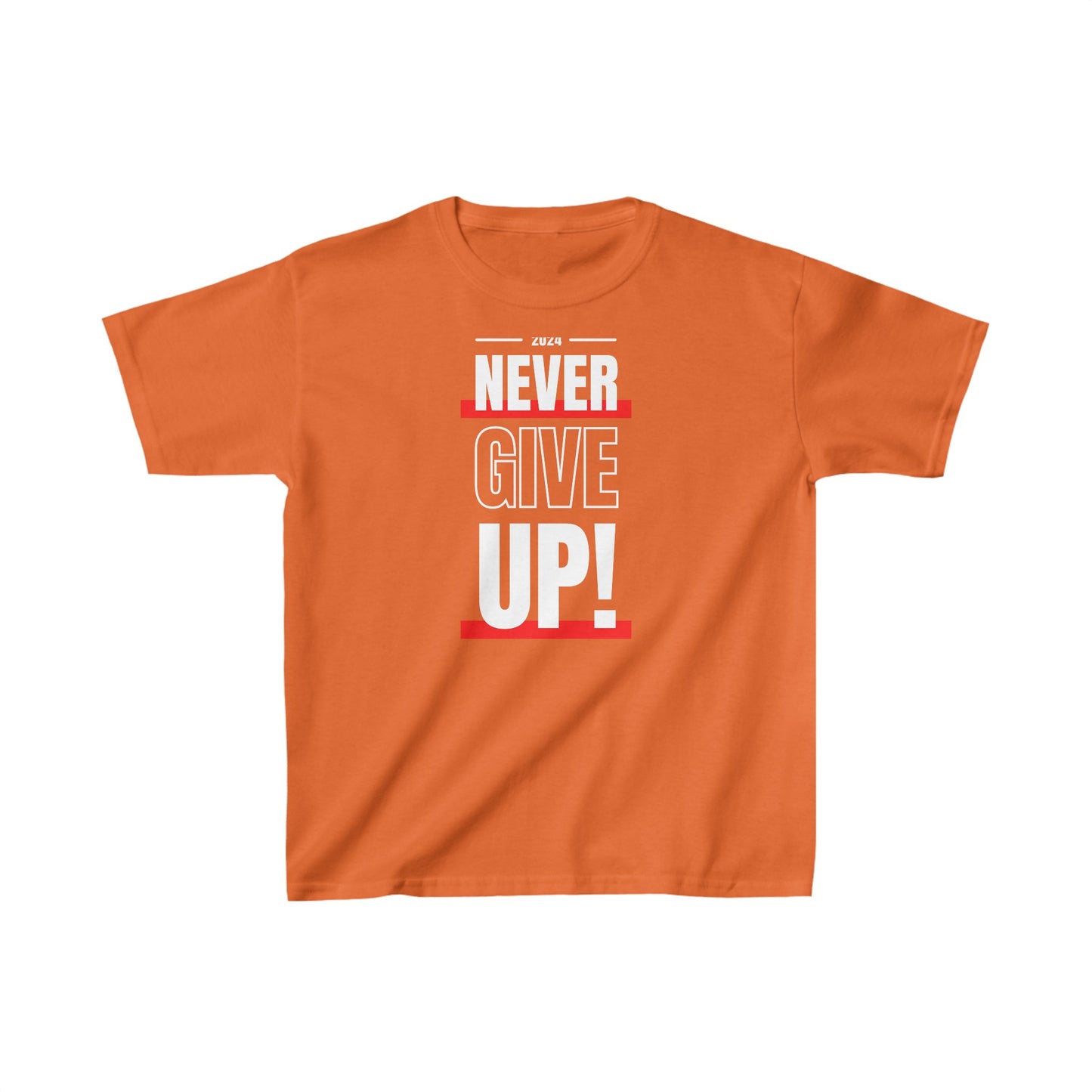 Kids Heavy Cotton™ Tee