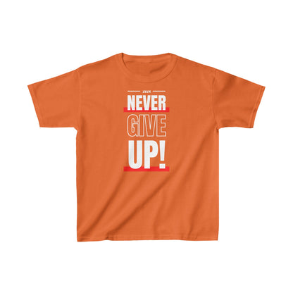 Kids Heavy Cotton™ Tee
