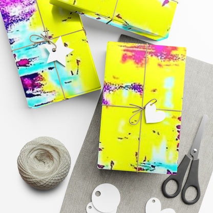 Gift Wrap Papers