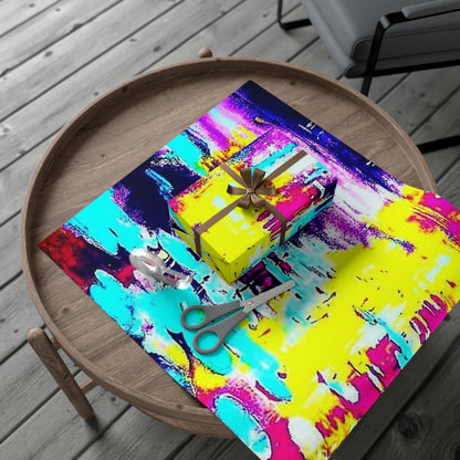 Gift Wrap Papers