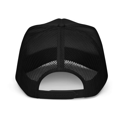 MACA-Foam Trucker Hat