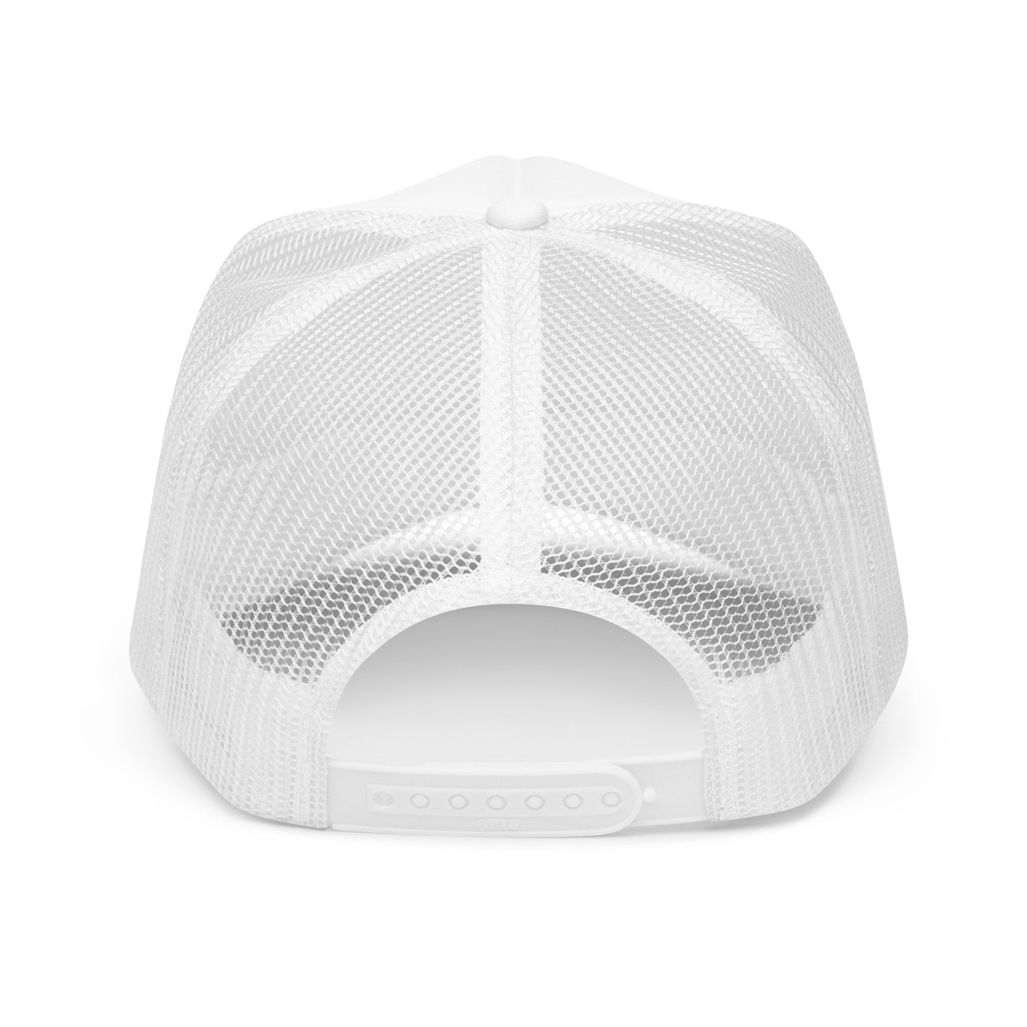 MACA-Foam Trucker Hat